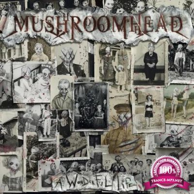 Mushroomhead - A Wonderful Life (2020)