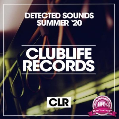 Detected Sounds Summer '20 (2020) 