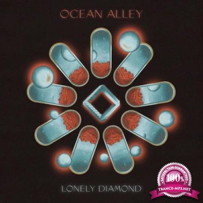 Ocean Alley - Lonely Diamond (2020)