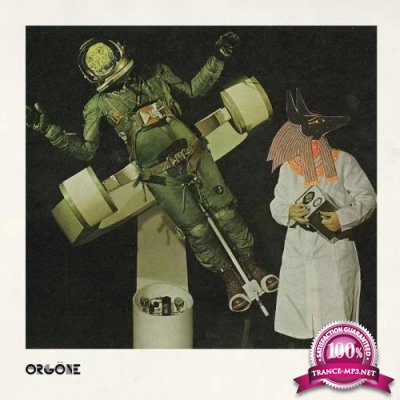 Orgoene - Mos Fet (2020)