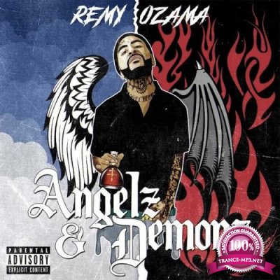 Remy Ozama - Angelz & Demonz (2020)