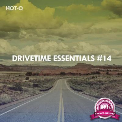 Drivetime Essentials, Vol. 14 (2020) 