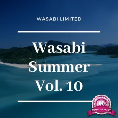 Wasabi Summer Vol. 10 (2020)