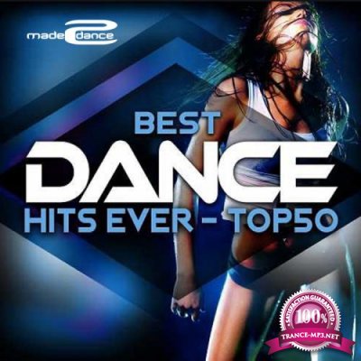 Best Dance Hits Ever Top 50 (2020)