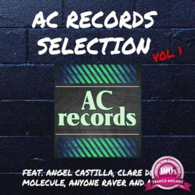 AC Records Selection, Vol. 1 (2020)