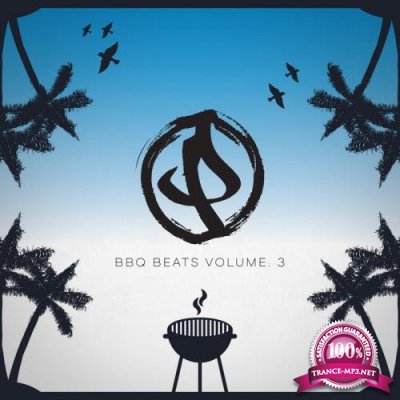 BBQ Beats Vol 3 (2020)