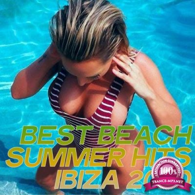 Best Beach Summer Hits Ibiza 2020 (The Top House Selection Ibiza 2020) (2020)