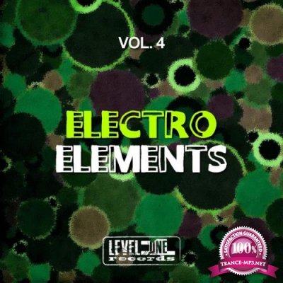 Electro Elements Vol 4 (2020)