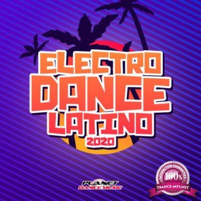 Electrodance Latino 2020 (2020)