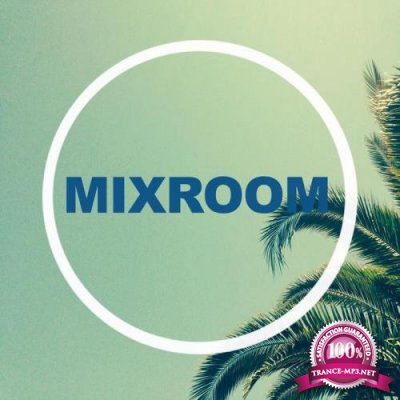 Mixroom - Gangway (2020)