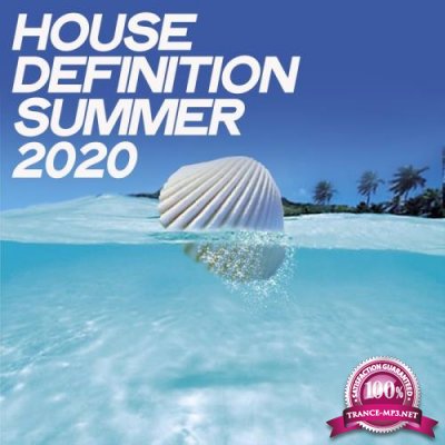 House Definition Summer 2020 (2020)