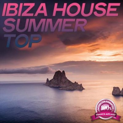 Electronic Italy Mood - Ibiza House Summer Top (2020) 