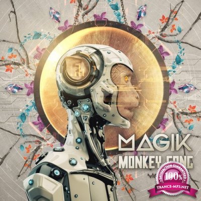 Magik - Monkey Gong (Single) (2020)