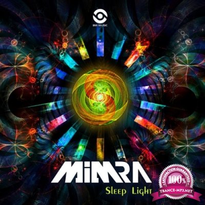 Mimra - Sleep Light (Single) (2020)