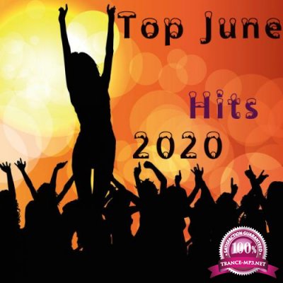 Soundfield - Top June Hits 2020 (2020)