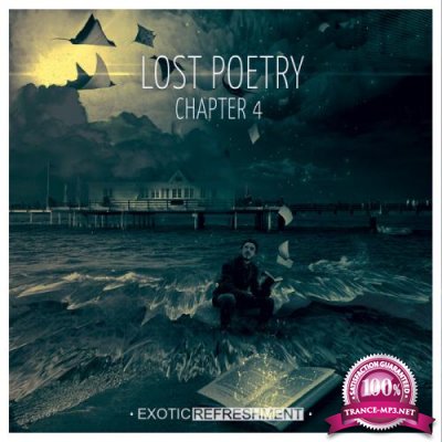 Lost Poetry: Chapter 4 (2020)