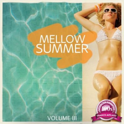 Mellow Summer, Vol. 3 (2020)