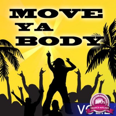 Move Ya Body Vol 2 (2020)