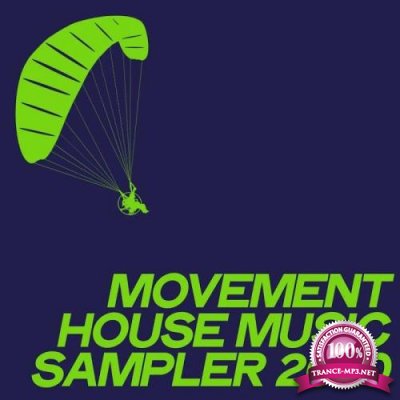 Movement House Music Sampler 2020 (Top House Music Selection Ibiza 2020) (2020)