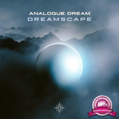 Analogue Dream - Dreamscape EP (2020)