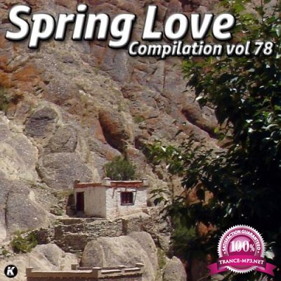 SPRING LOVE COMPILATION VOL 78 (2020)