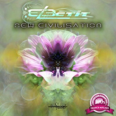 Electit - New Civilisation EP (2020)