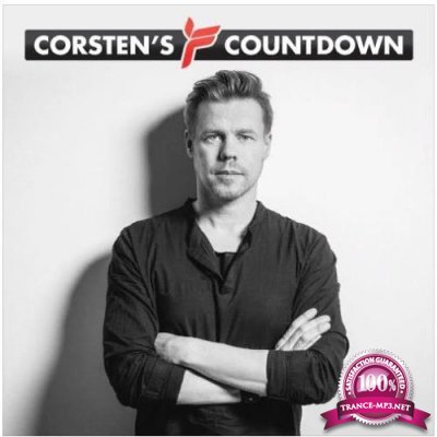 Ferry Corsten - Corsten's Countdown 678 (2020-06-24)
