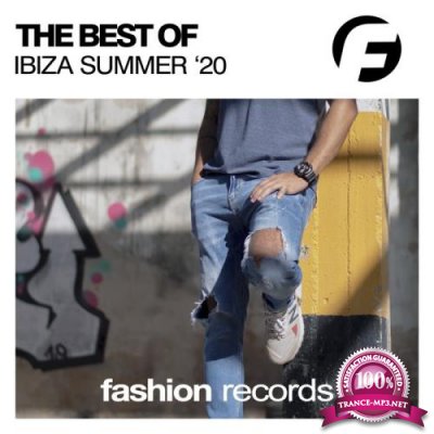 The Best Of Ibiza Summer '20 (2020) 