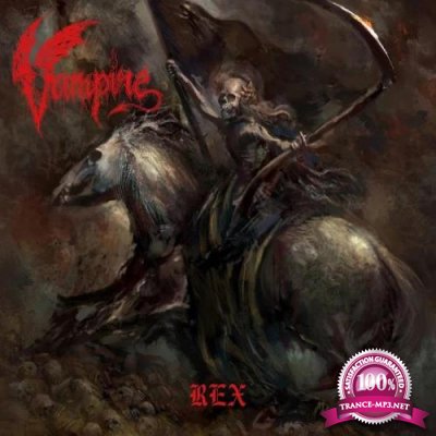 Vampire - Rex (2020)