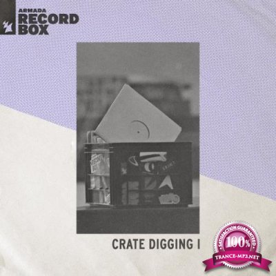 Armada Record Box - Crate Digging I (2020) 