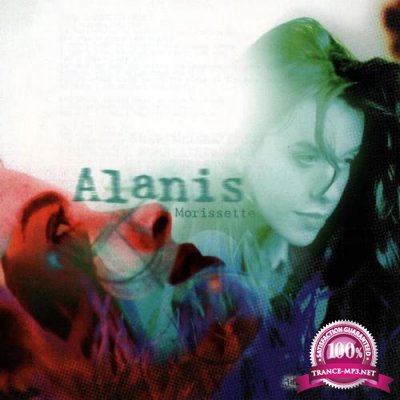 Alanis Morissette - Jagged Little Pill (25th Anniversary Deluxe Edition) (2020)