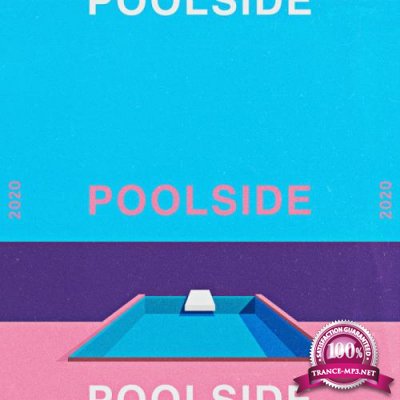 Toolroom - Toolroom Poolside 2020 (2020)