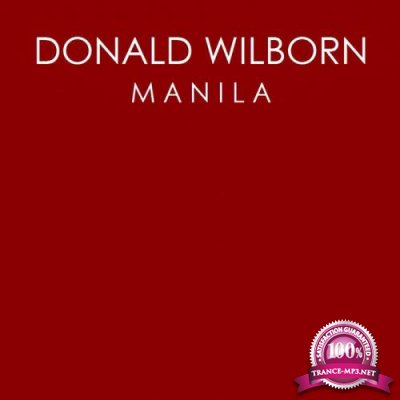 Donald Wilborn - Manila (2020)