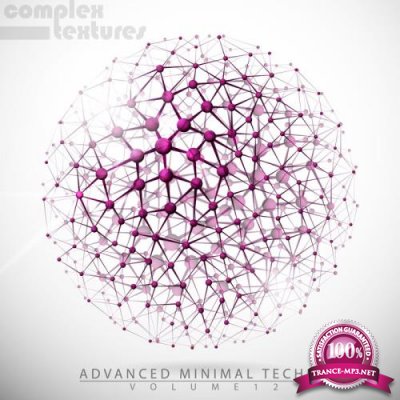 Advanced Minimal Techno, Vol. 12 (2020)