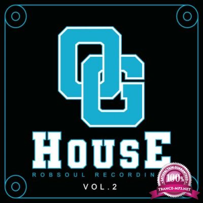 Og House Vol 2 (2020)