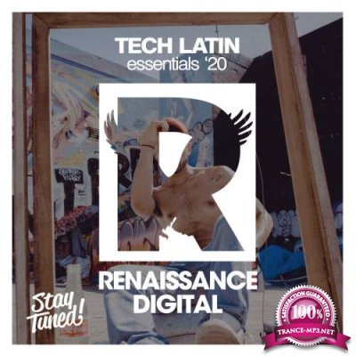 Tech Latin Essentials '20 (2020)