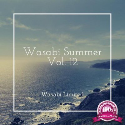 Wasabi Summer Vol. 12 (2020)