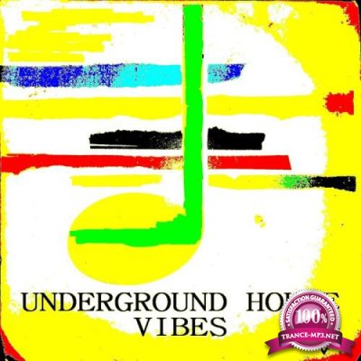 Buben - Underground House Vibes, Pt. 4 (2020)