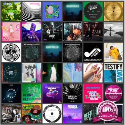 Beatport Music Releases Pack 2114 (2020)
