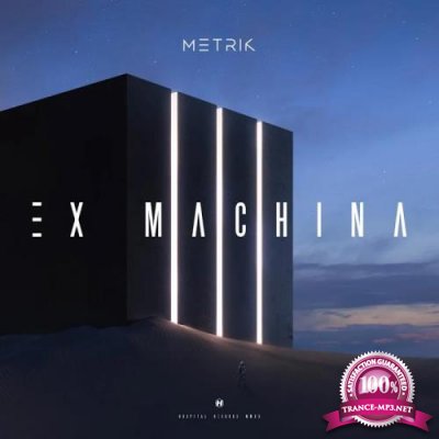 Metrik - Ex Machina (2020)