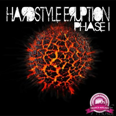 Hardstyle Eruption Phase 1 (2020)