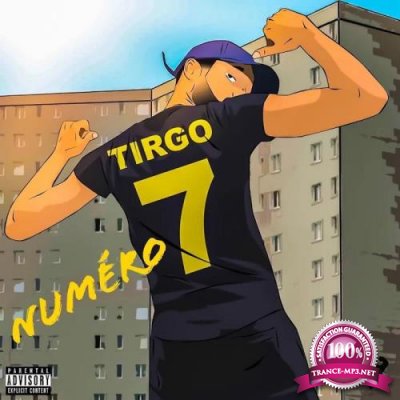 Tirgo - Numero 7 (2020)