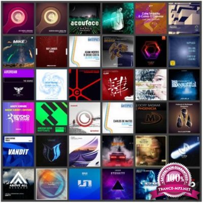 Fresh Trance Releases 258 (2020)