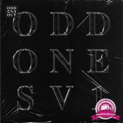 Odd Ones, Vol. 1 (2020)