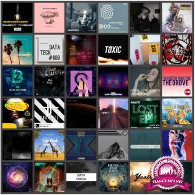 Beatport Music Releases Pack 2116 (2020)