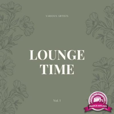 Lounge Time, Vol. 1 (2020)