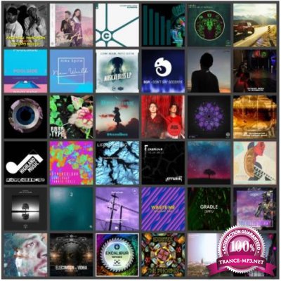 Beatport Music Releases Pack 2117 (2020)