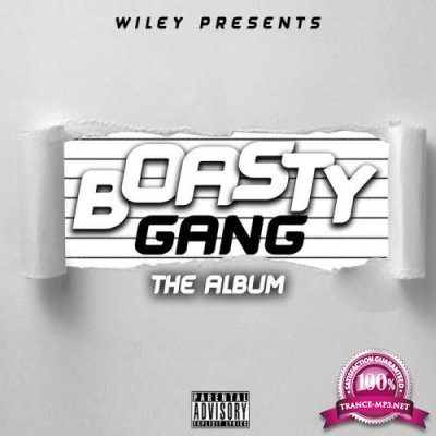 Wiley - Boasty Gang (The Album) (2020)