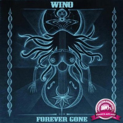 Forever Gone - Ripple Music (2020)