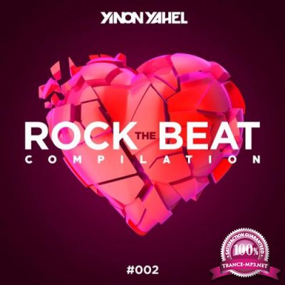 Yinon Yahel - Rock the Beat #002 (2020)